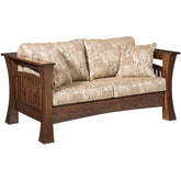 Gateway Love Seat